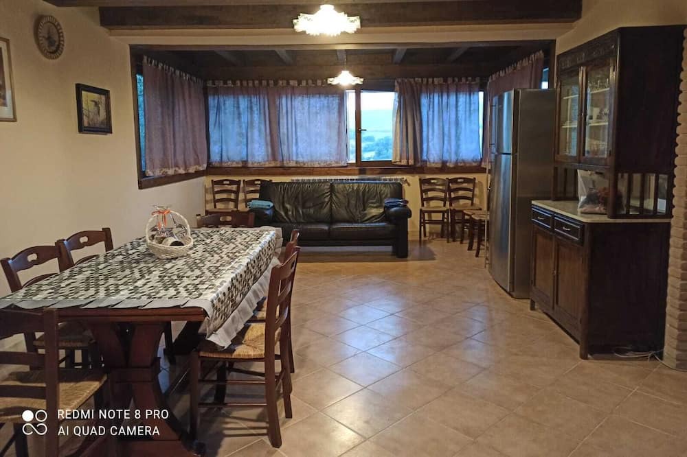 Photo of Kitchen in Torricella Peligna