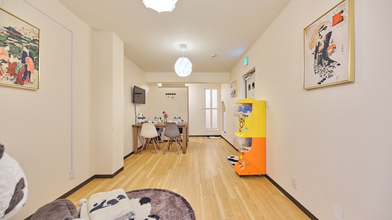 Photo of Bedroom in Ueno