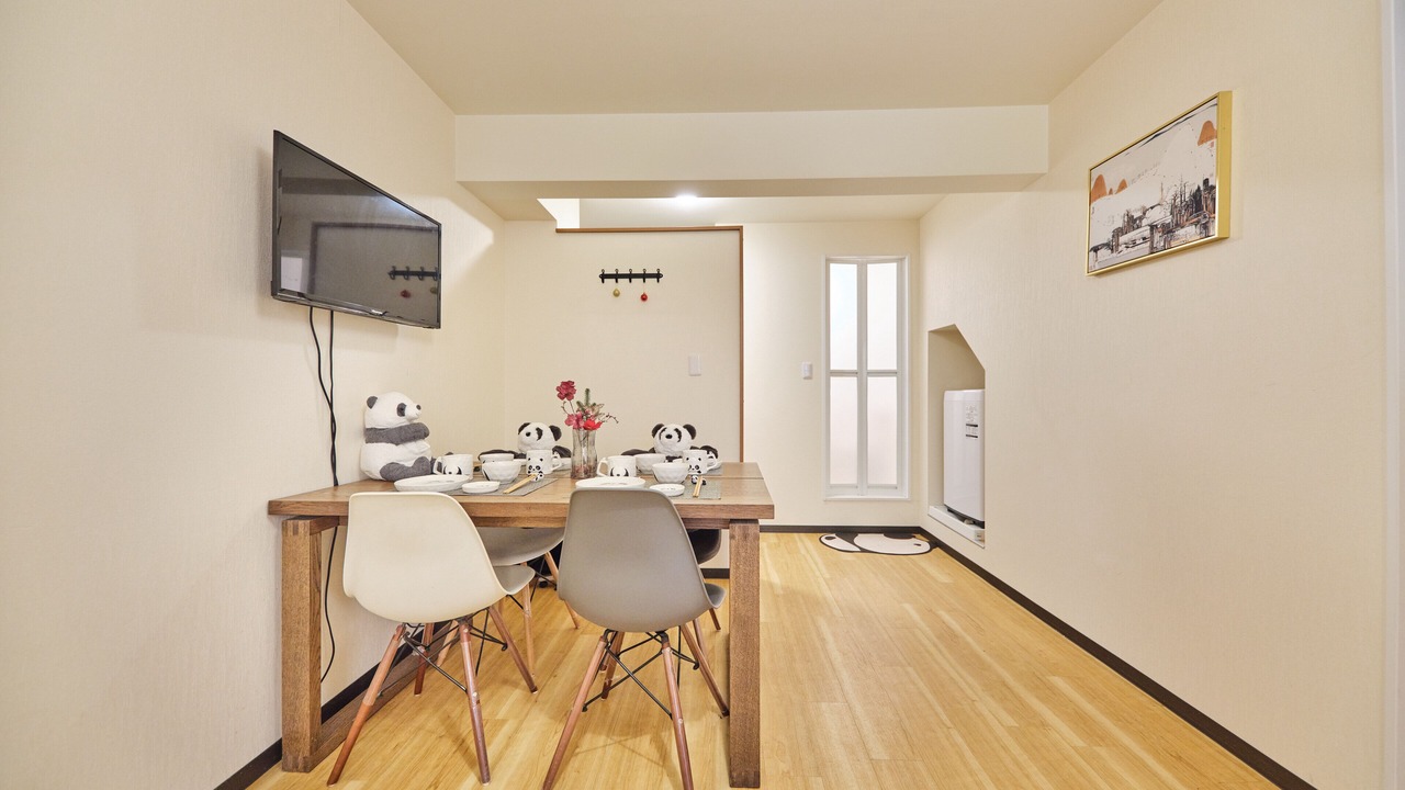Photo of Bedroom in Ueno