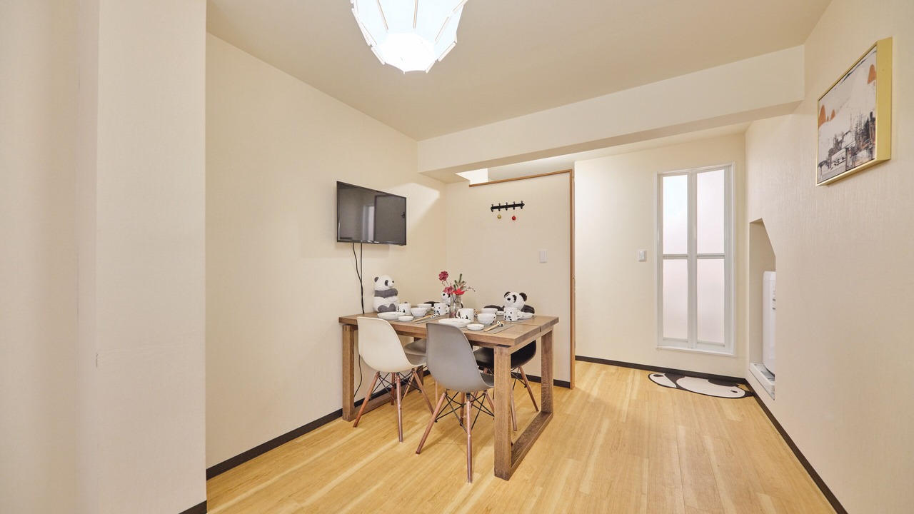Photo of Bedroom in Ueno