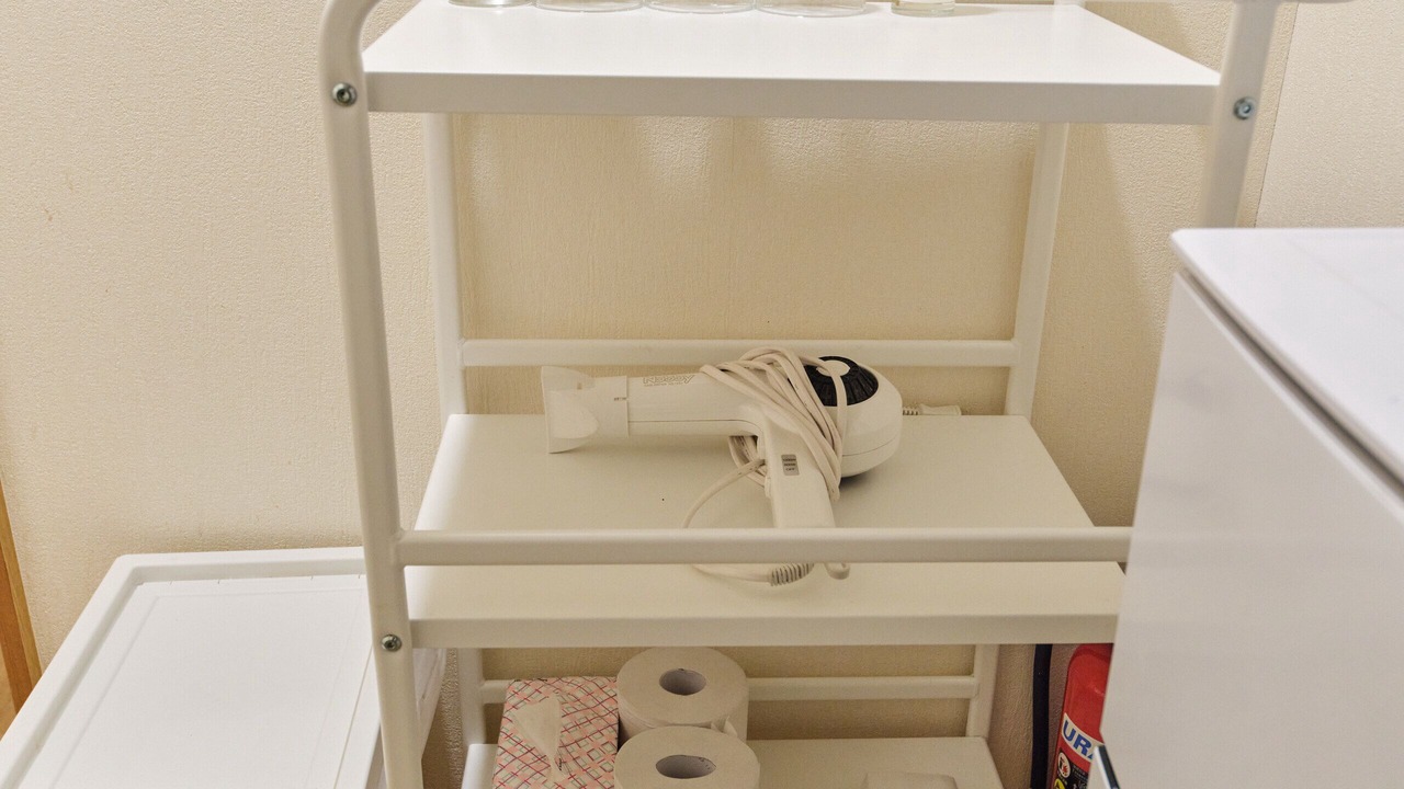 Photo of Bathroom in Ueno