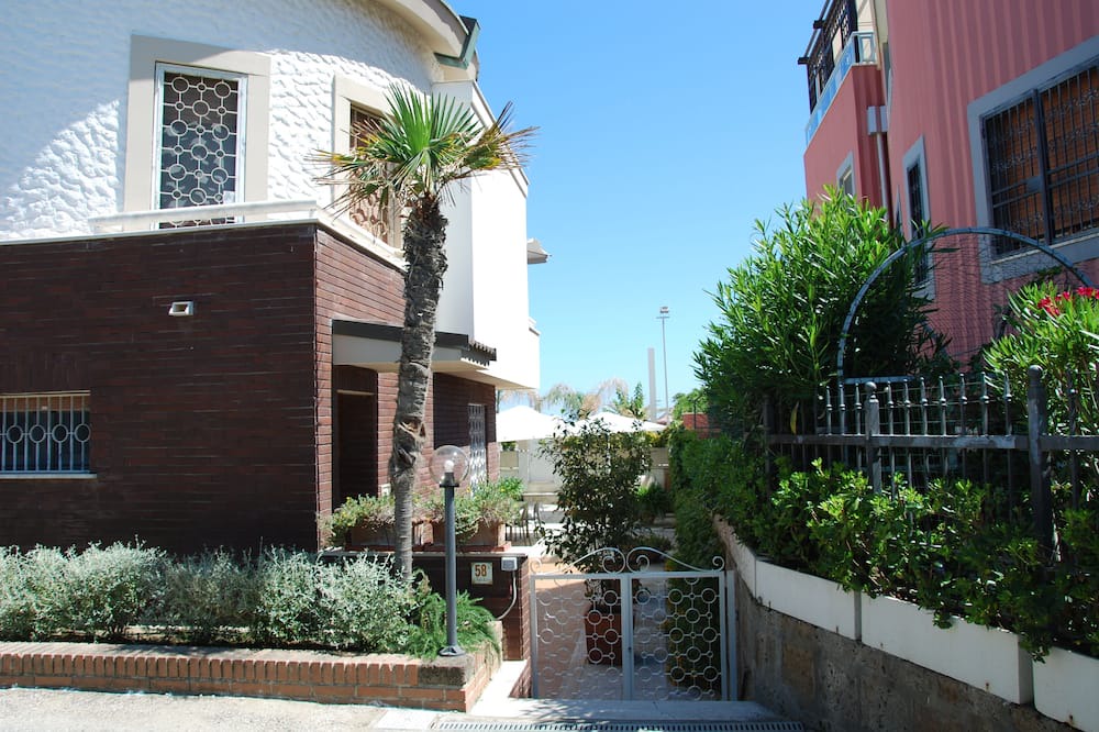 Photo of Outdoor in Case Fornace