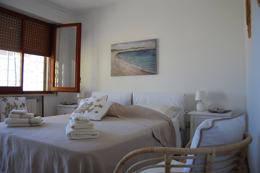 Photo of Bedroom in Case Fornace