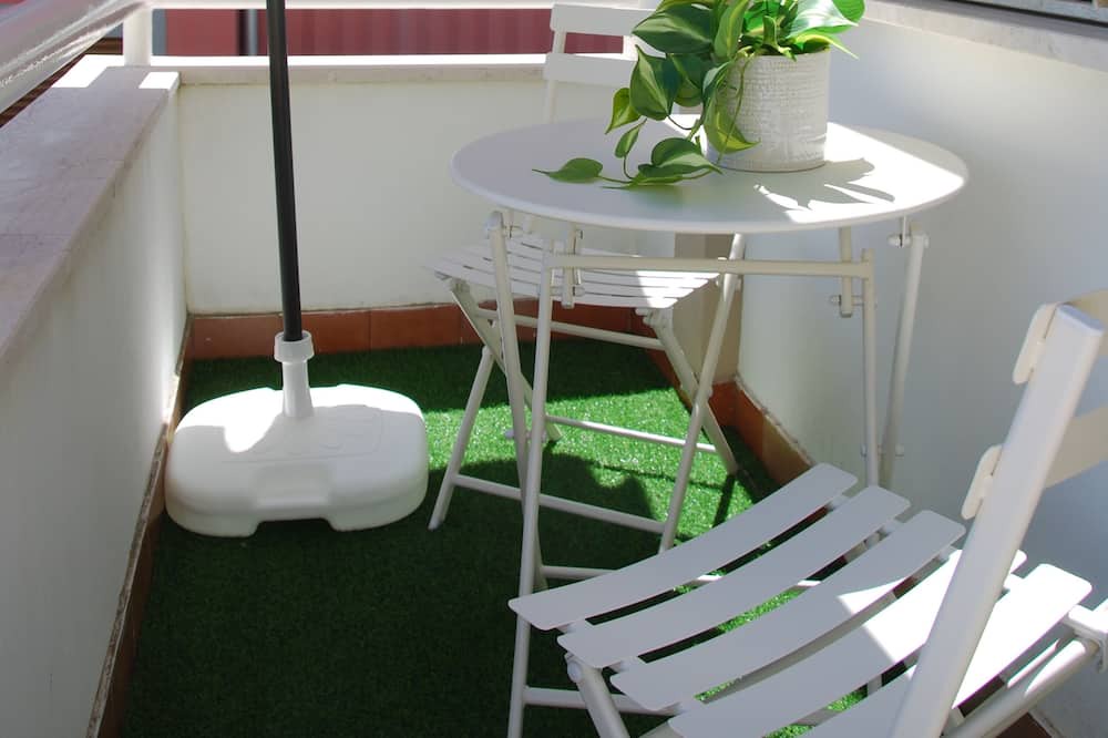 Photo of Patio Balcony in Case Fornace