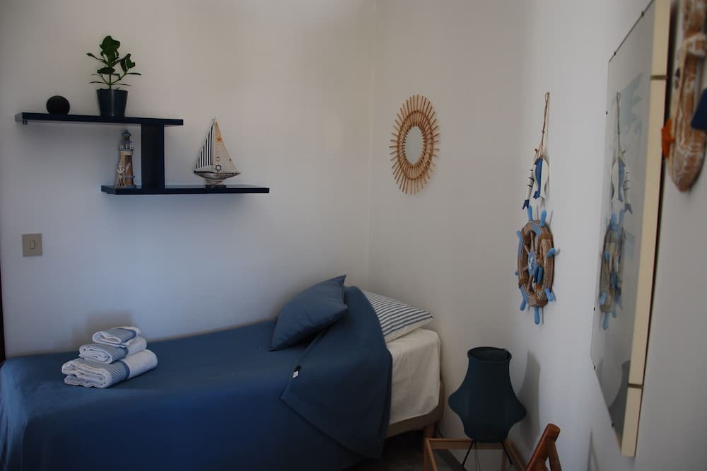 Photo of Bedroom in Case Fornace