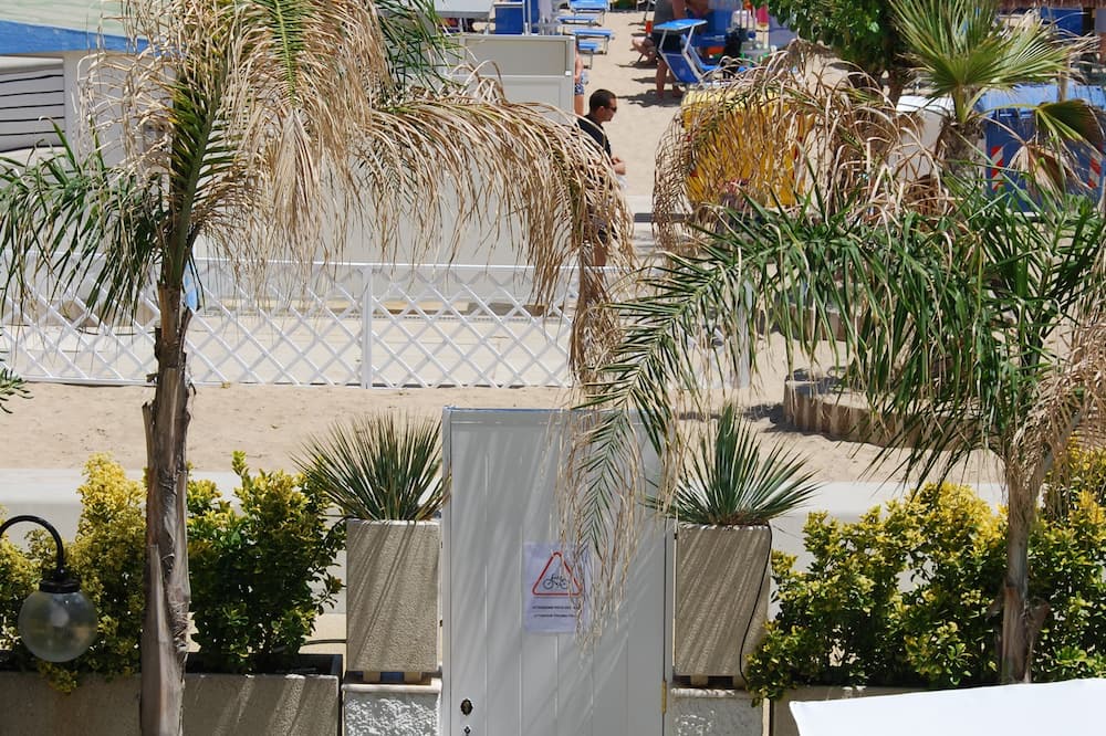 Photo of Outdoor in Case Fornace