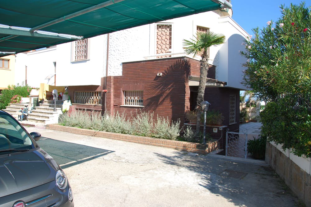 Photo of Outdoor in Case Fornace