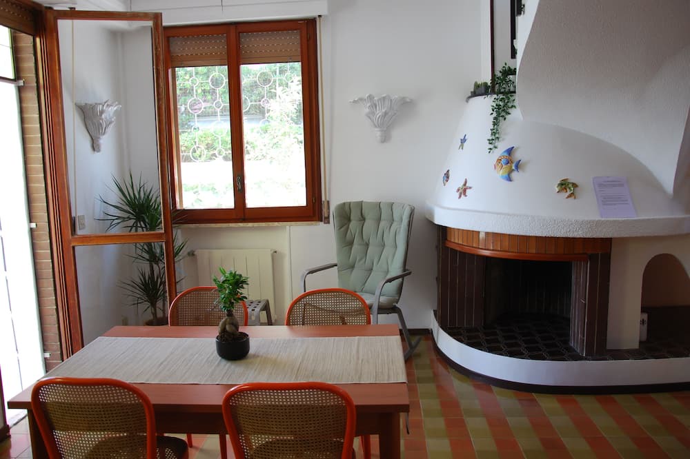 Photo of Kitchen in Case Fornace