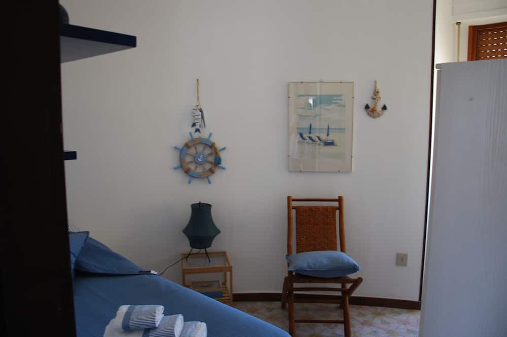 Photo of Bedroom in Case Fornace