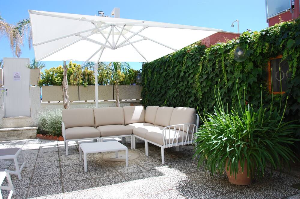 Photo of Patio Balcony in Case Fornace