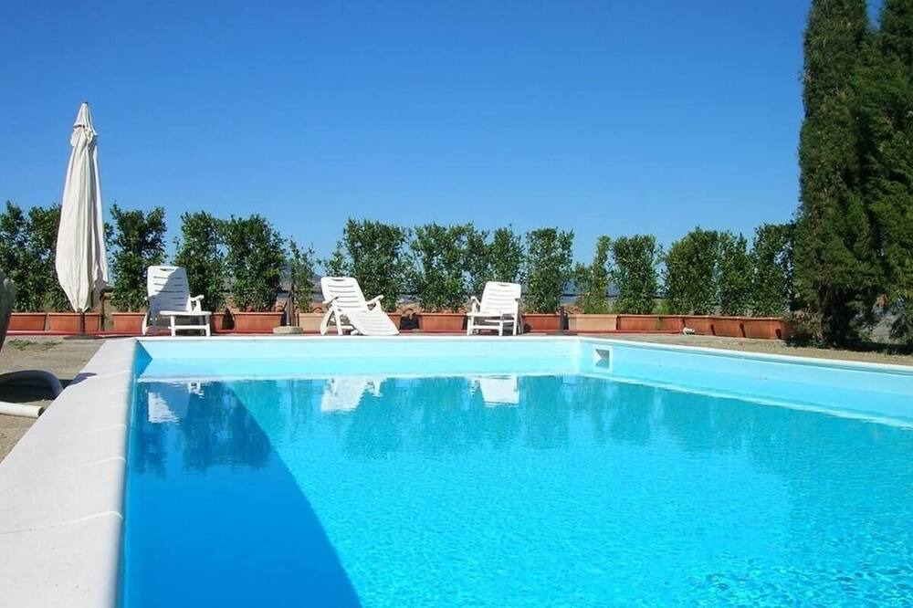 Photo of Outdoor in Piancastagnaio