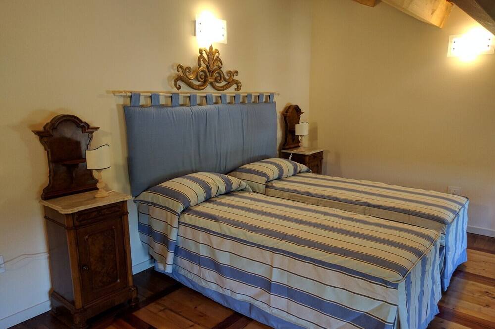 Photo of Bedroom in Vicenza