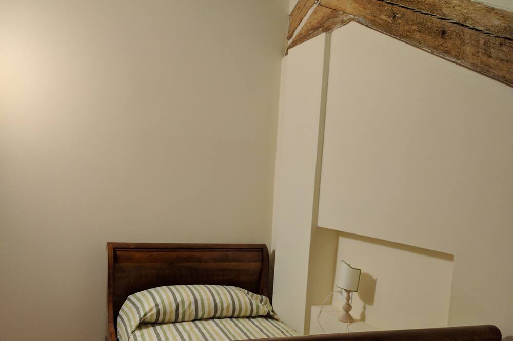 Photo of Bedroom in Vicenza