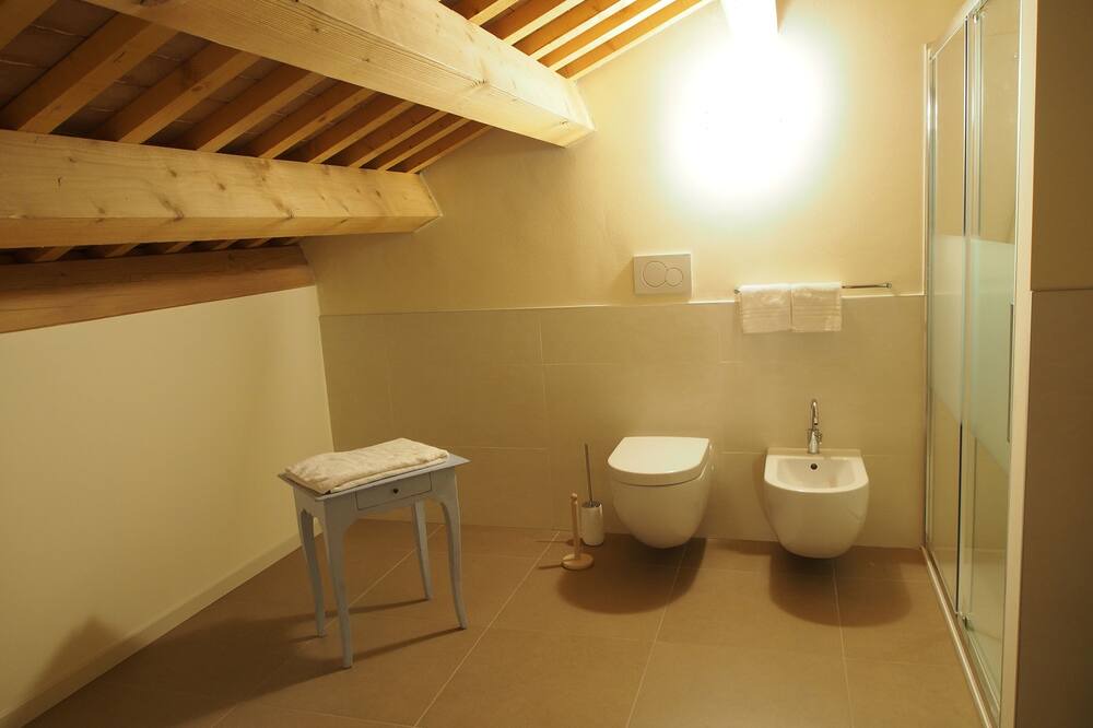 Photo of Bathroom in Vicenza