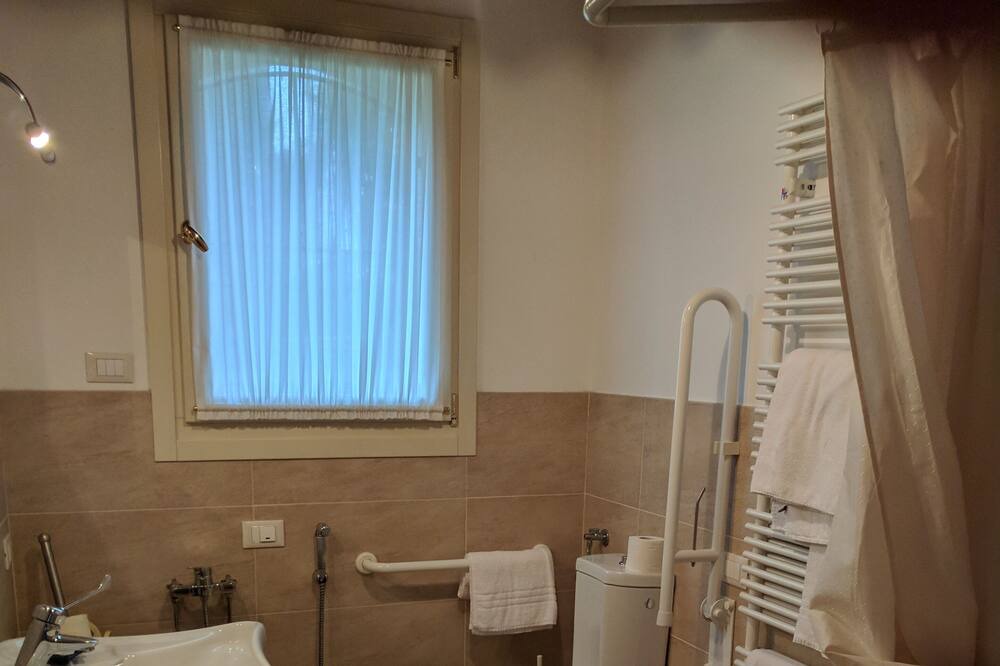 Photo of Bathroom in Vicenza