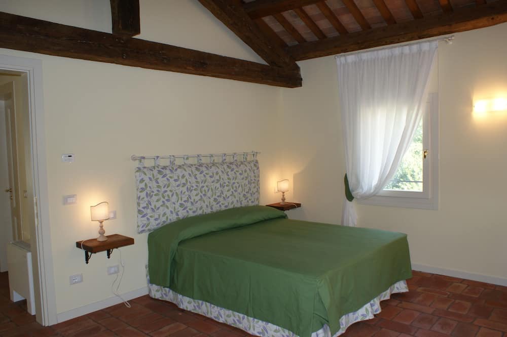 Photo of Bedroom in Vicenza
