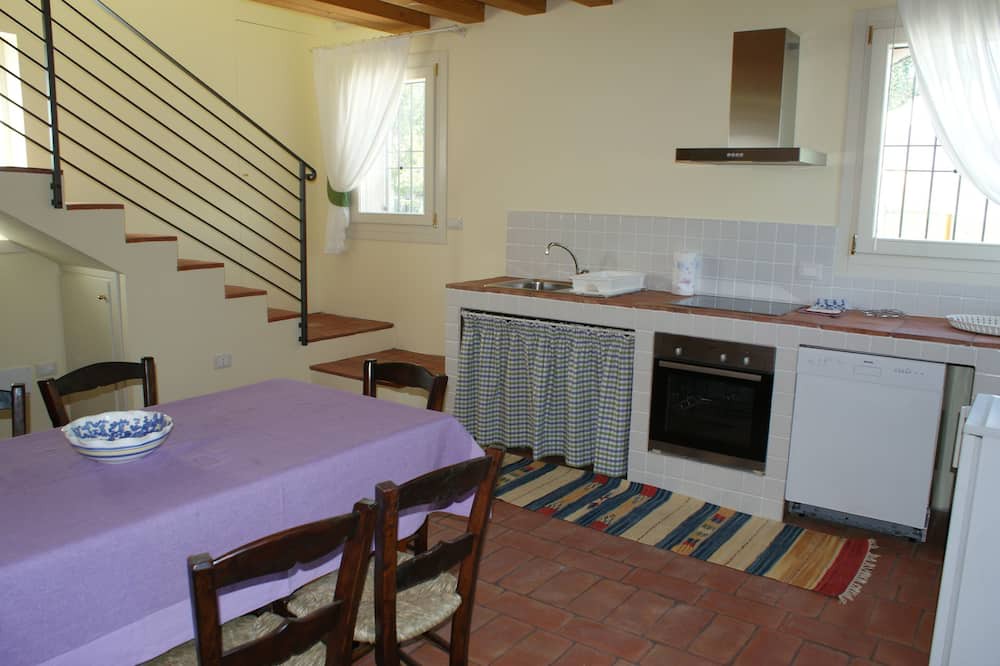 Photo of Kitchen in Vicenza