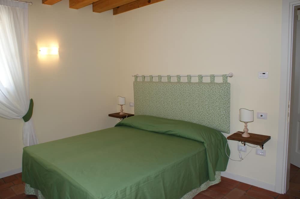 Photo of Bedroom in Vicenza