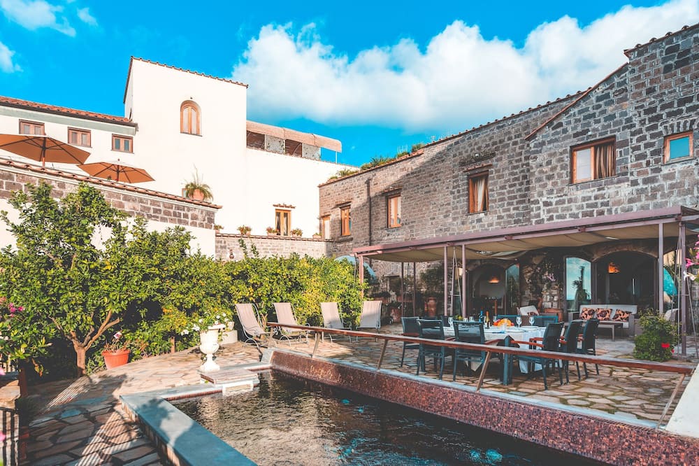 Photo of Outdoor in Schiazzano