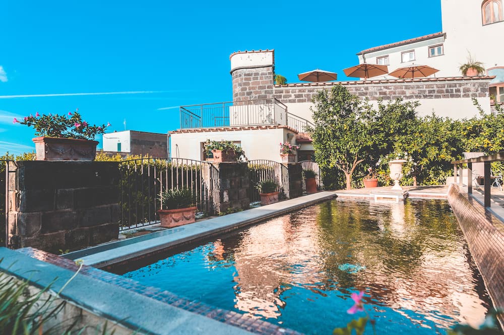 Photo of Outdoor in Schiazzano