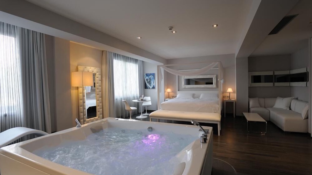 Photo of Bedroom in Teramo
