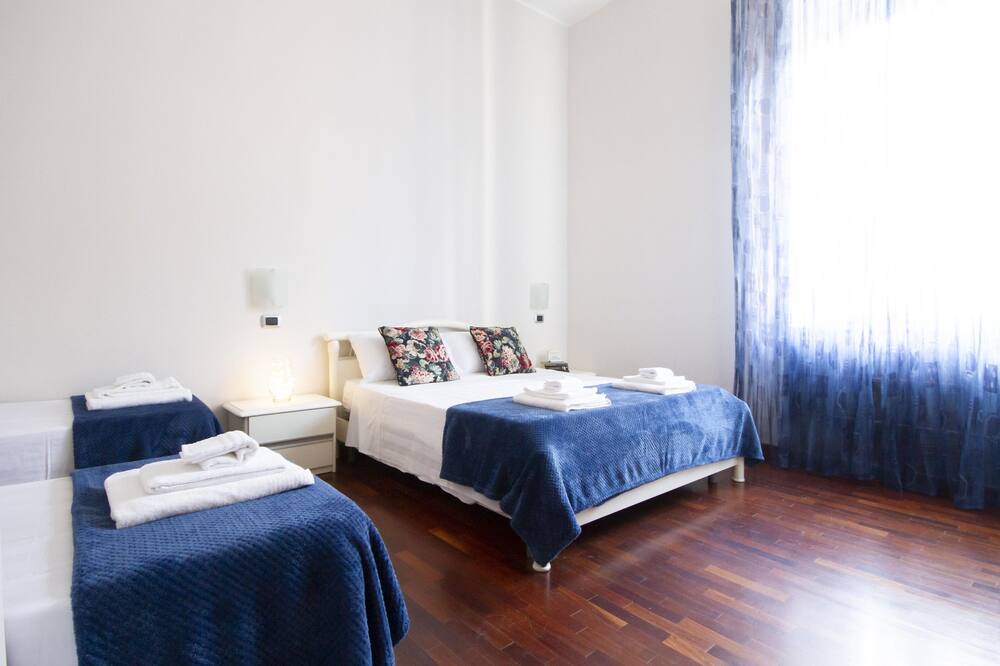 Photo of Bedroom in Materdei