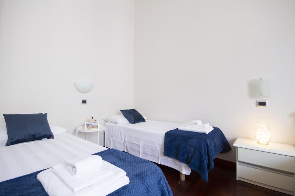 Photo of Bedroom in Materdei