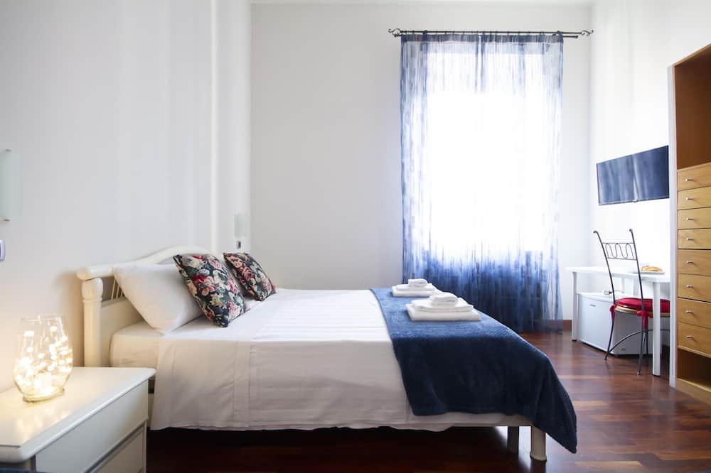 Photo of Bedroom in Materdei