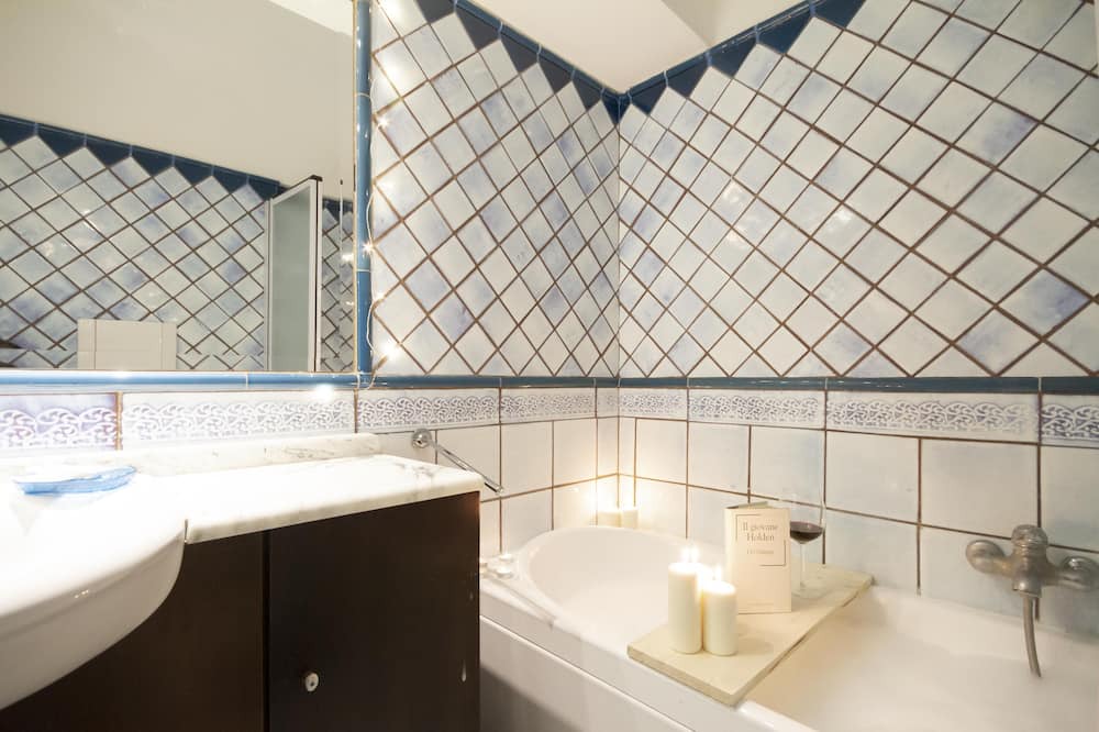 Photo of Bathroom in Materdei