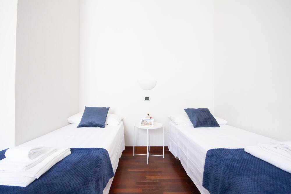 Photo of Bedroom in Materdei