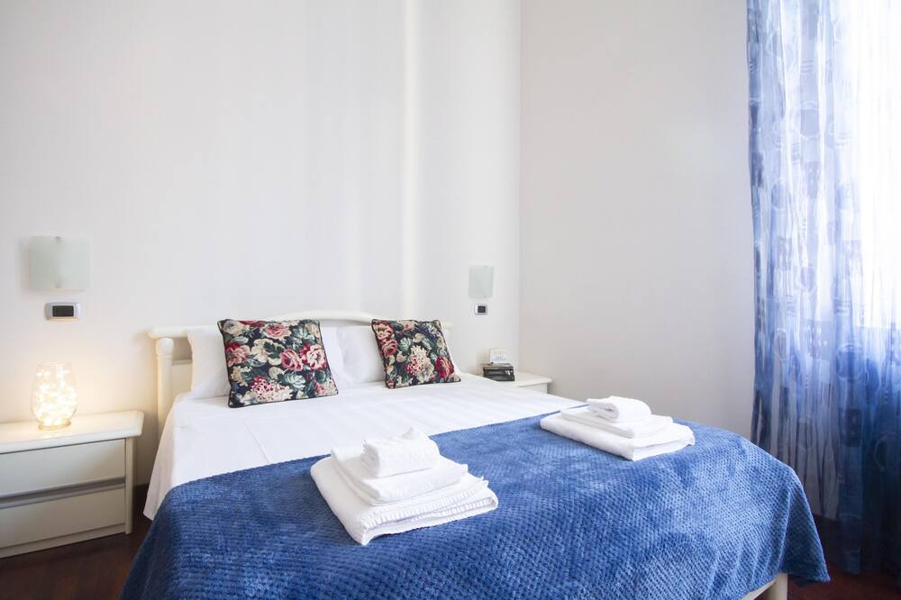 Photo of Bedroom in Materdei