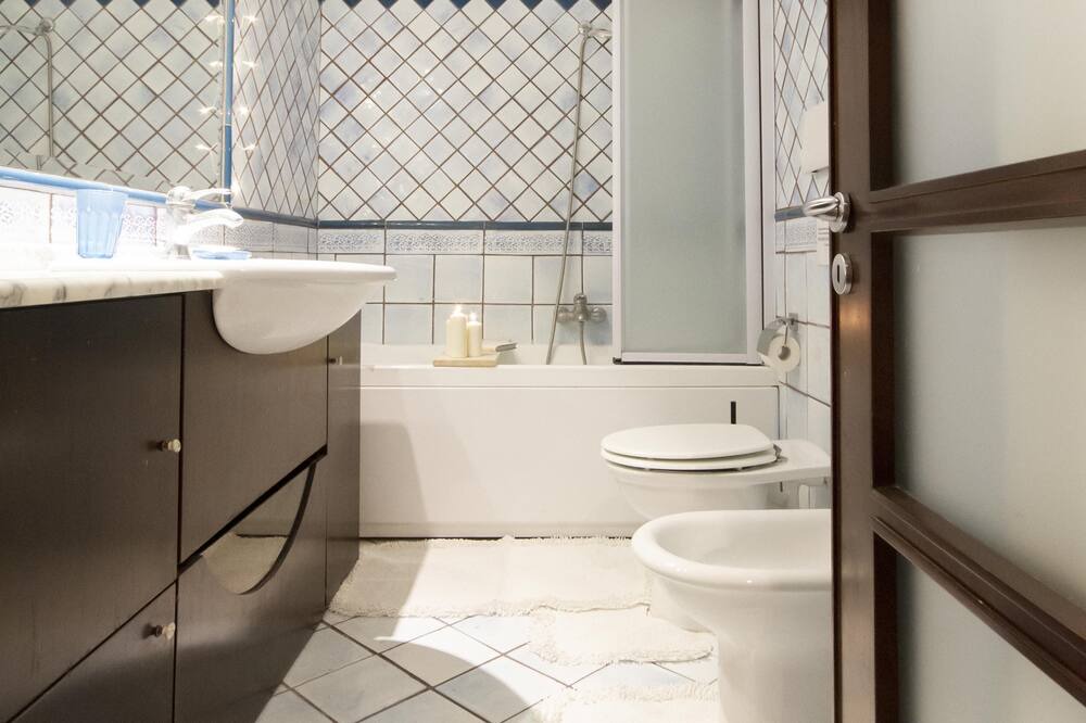 Photo of Bathroom in Materdei