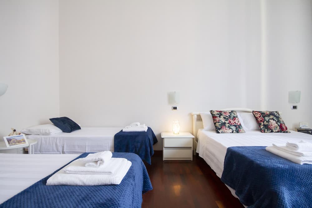 Photo of Bedroom in Materdei