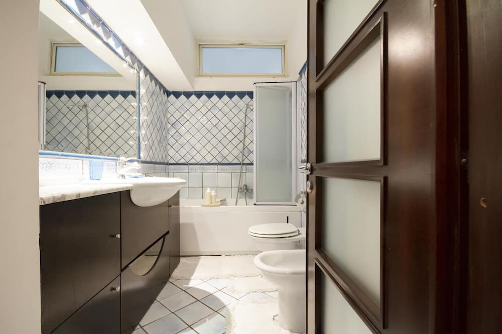 Photo of Bathroom in Materdei