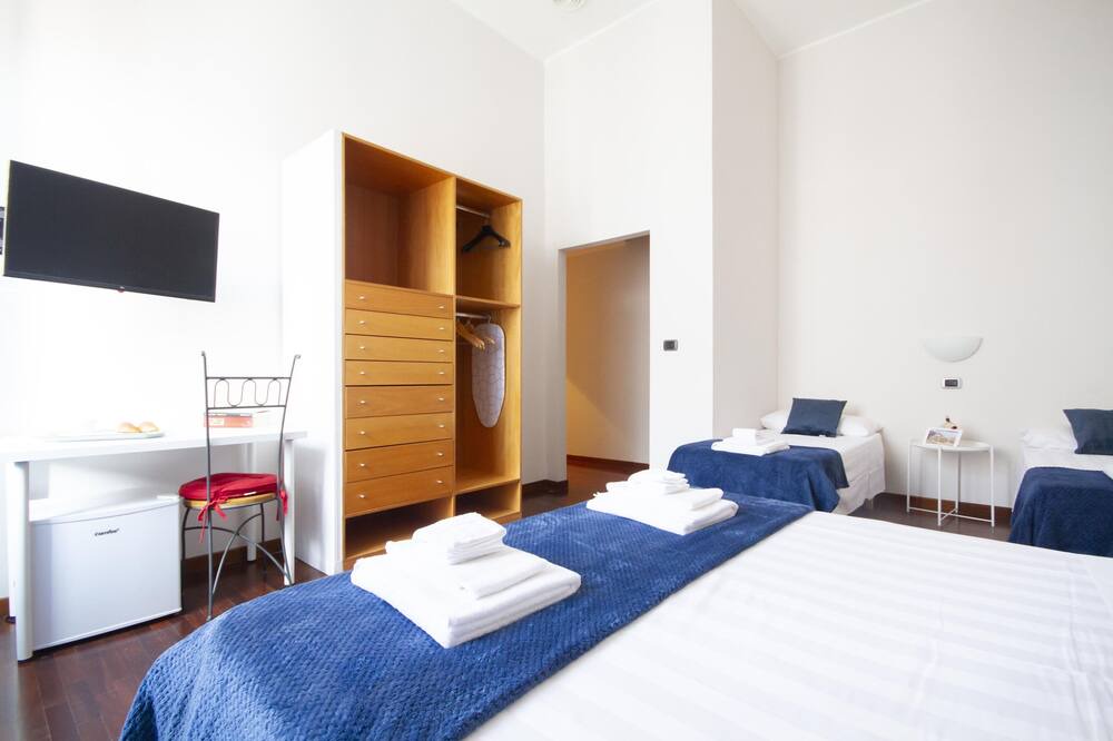 Photo of Bedroom in Materdei