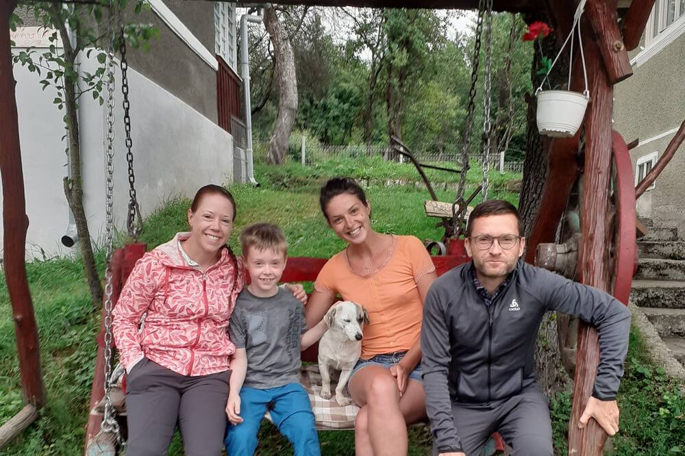 Photo of Others in Tarina