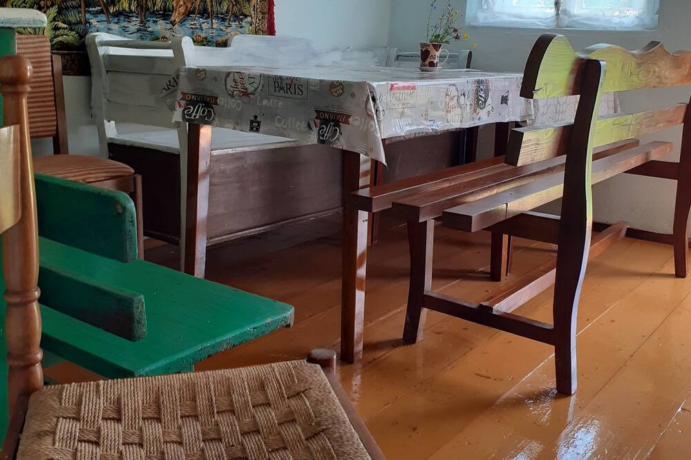 Photo of Kitchen in Tarina