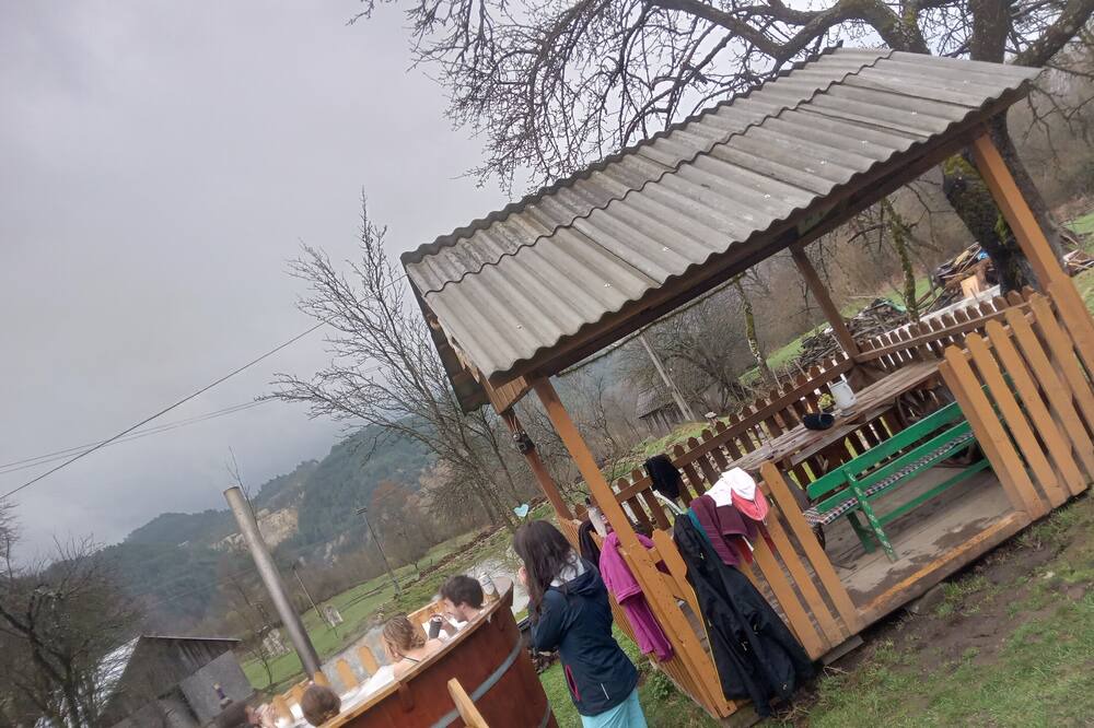 Photo of Outdoor in Tarina