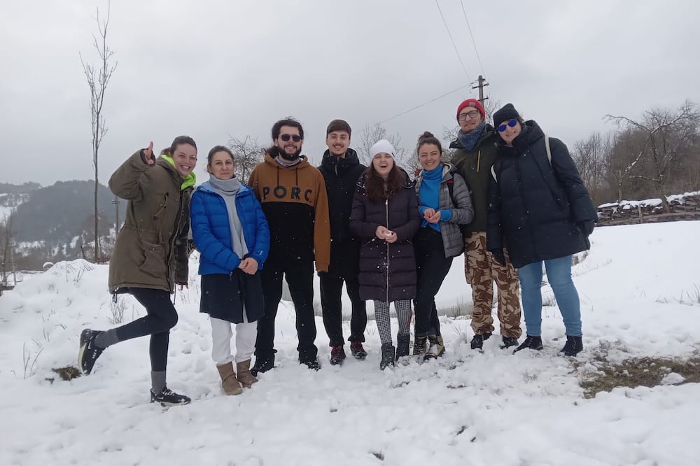 Photo of Others in Tarina