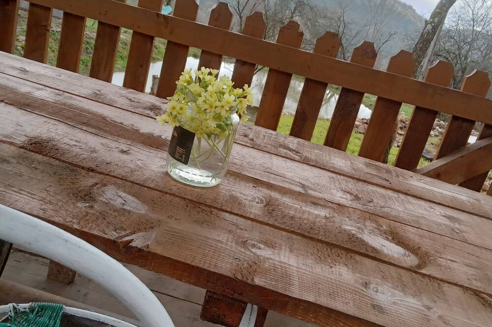 Photo of Patio Balcony in Tarina