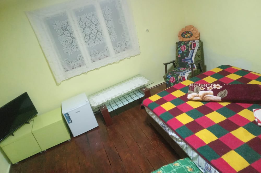 Photo of Bedroom in Tarina