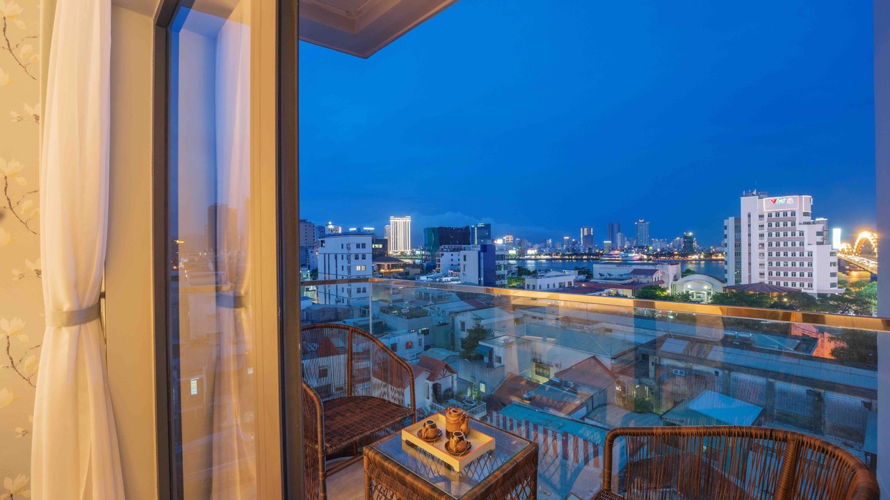 Photo of Bedroom in Hai Chau