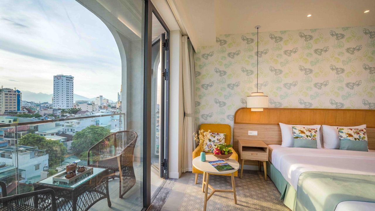 Photo of Bedroom in Hai Chau