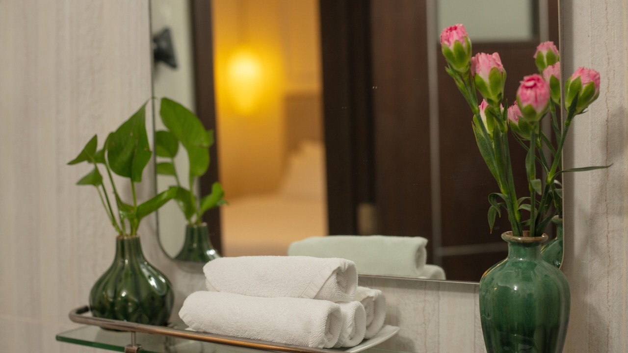 Photo of Bathroom in Hang Trong