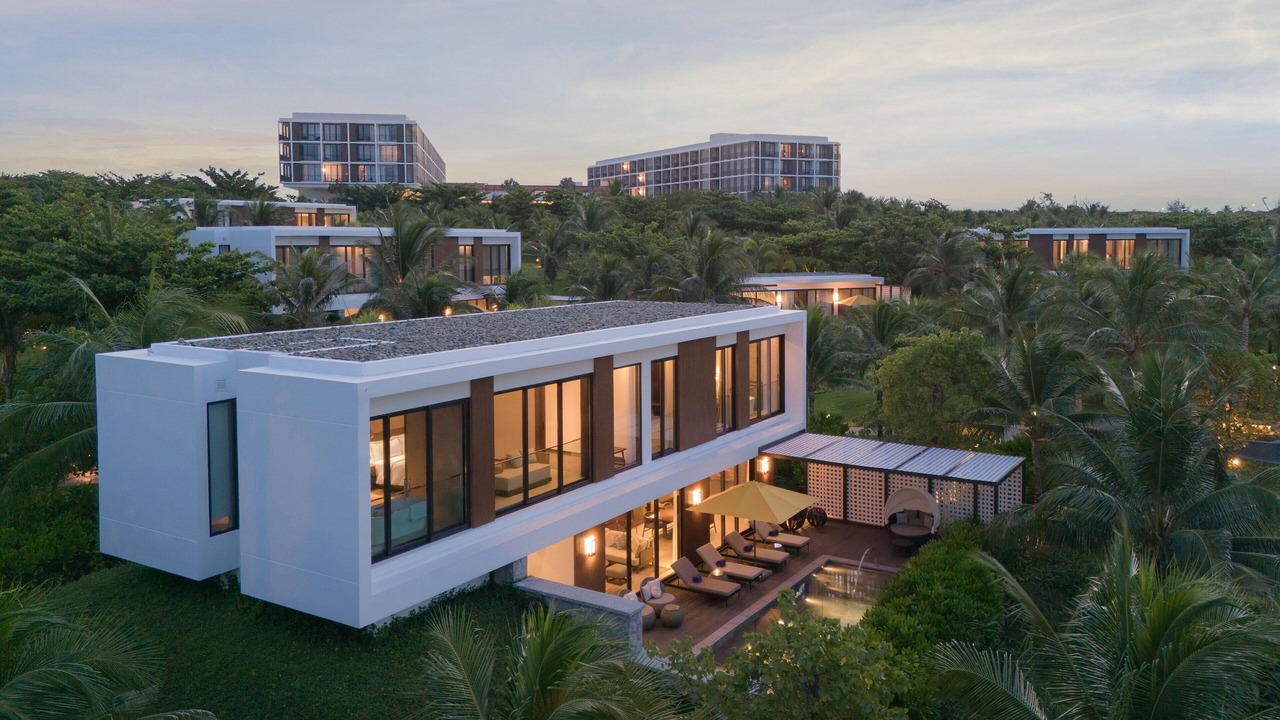 Photo of Outdoor in Cam Lam