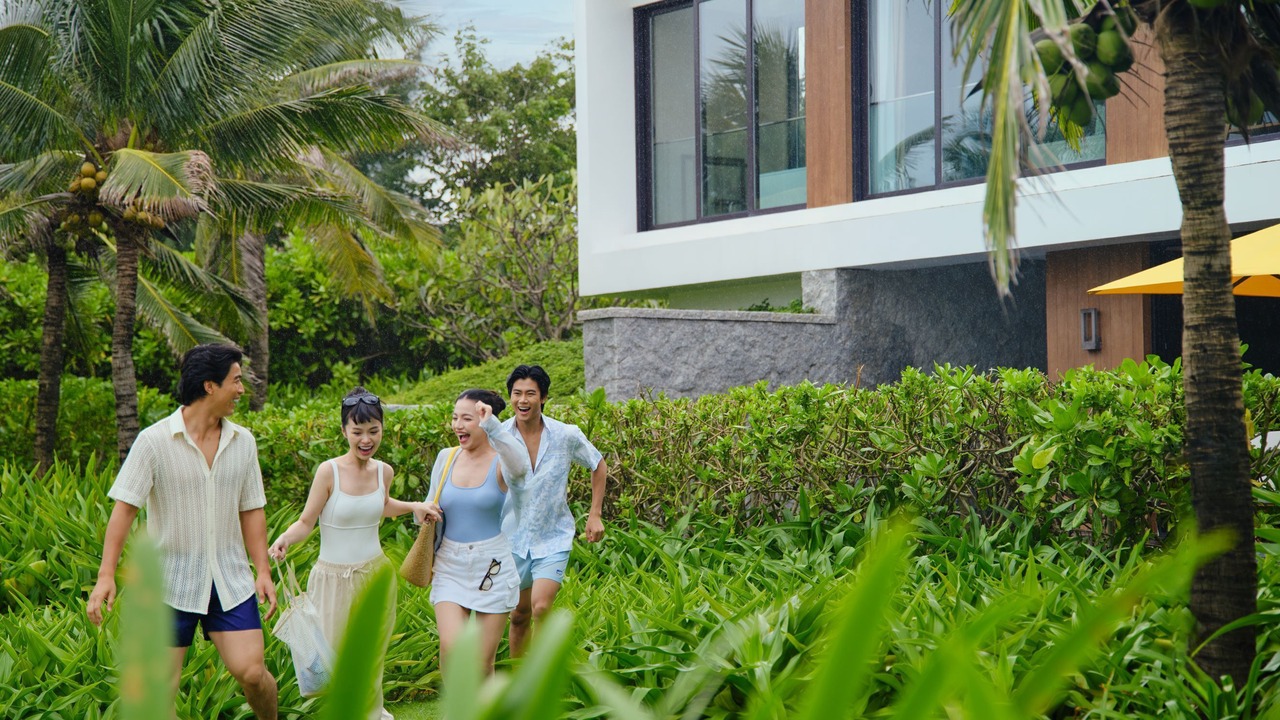 Photo of Outdoor in Cam Lam