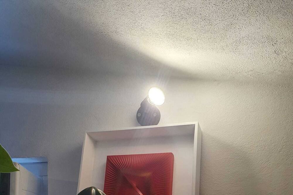 Photo of Bedroom in Padova