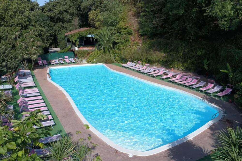 Photo of Outdoor in Zona LIV La Giustiniana