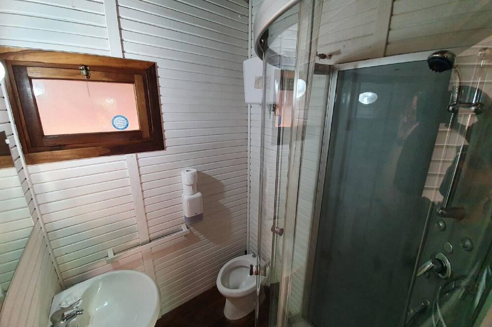 Photo of Bathroom in Zona LIV La Giustiniana