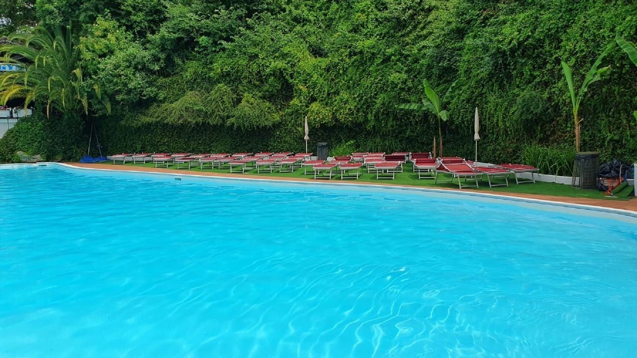 Photo of Outdoor in Zona LIV La Giustiniana